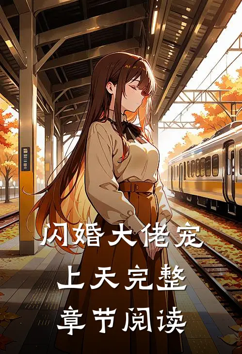 闪婚大佬宠上天完整章节阅读