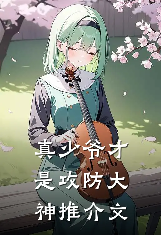 真少爷才是攻防大神推介文