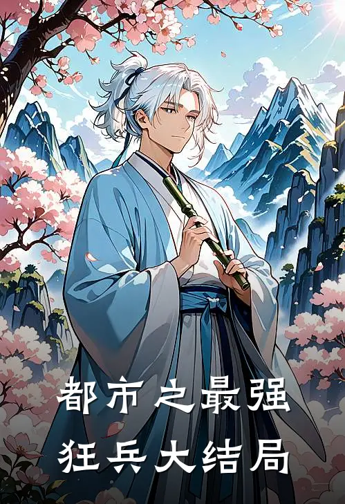 都市之最强狂兵大结局