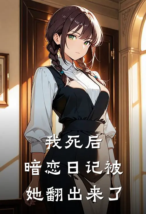 我死后，暗恋日记被她翻出来了