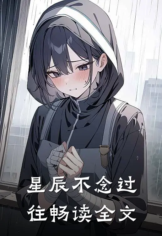 星辰不念过往畅读全文
