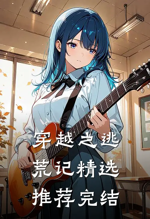 穿越之逃荒记精选推荐完结