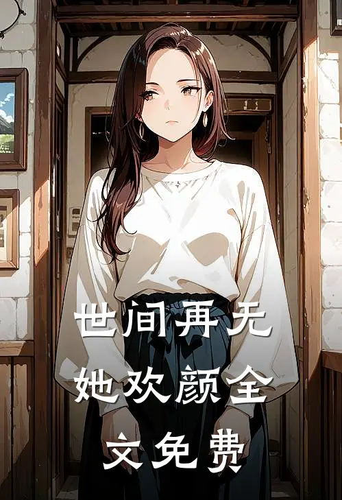 世间再无她欢颜全文免费