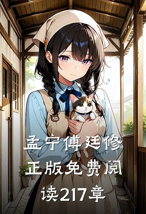 孟宁傅廷修正版免费阅读217章