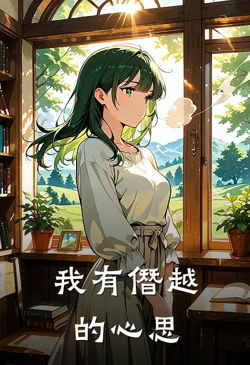 我有僭越的心思