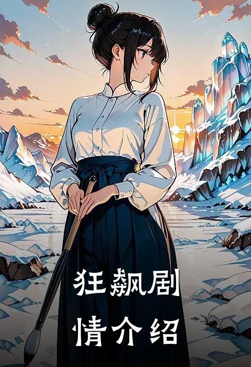 狂飙剧情介绍