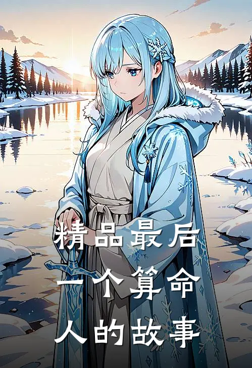 精品最后一个算命人的故事