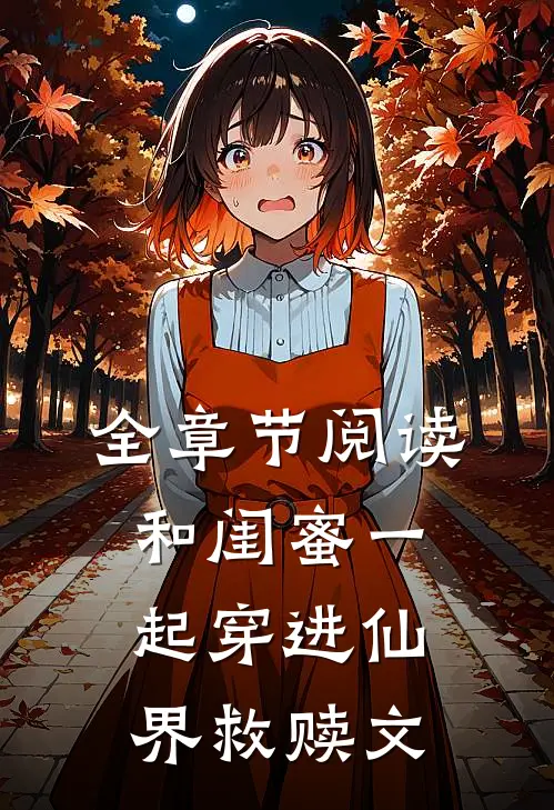 全章节阅读和闺蜜一起穿进仙界救赎文