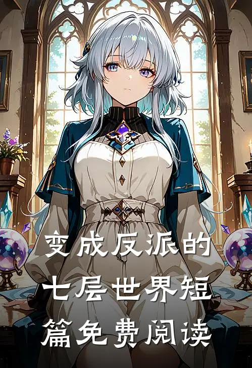 变成反派的七层世界短篇免费阅读