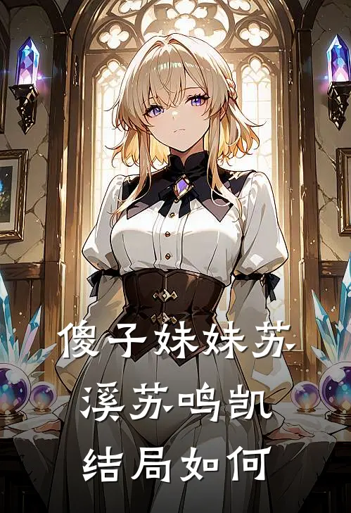 傻子妹妹苏溪苏鸣凯结局如何
