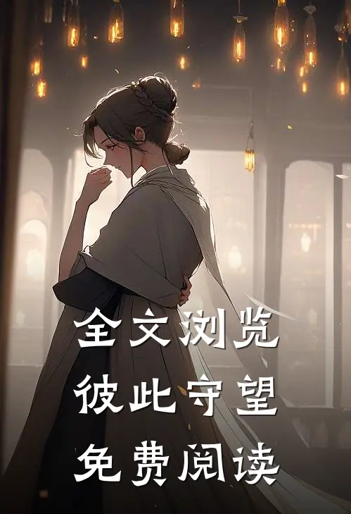全文浏览彼此守望免费阅读