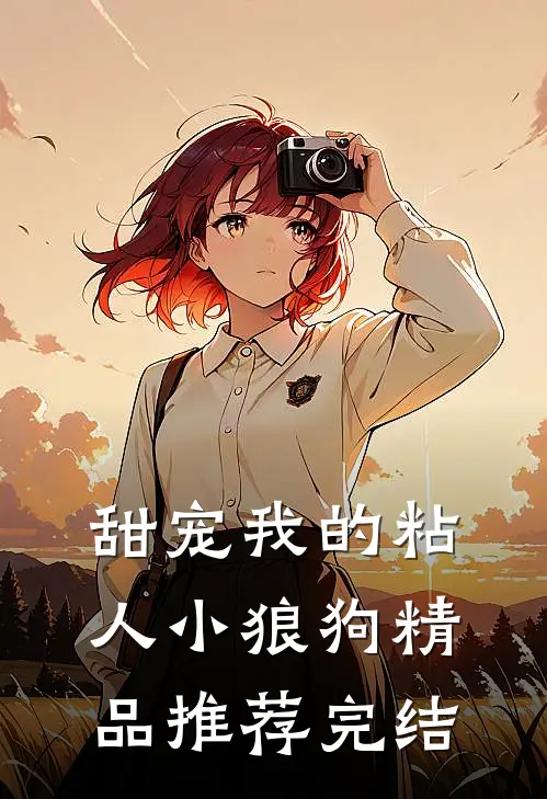 甜宠我的粘人小狼狗精品推荐完结