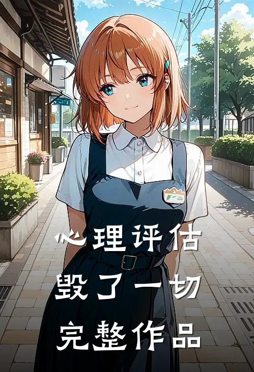 心理评估毁了一切完整作品