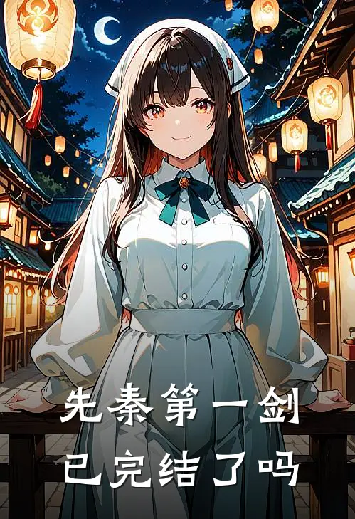 先秦第一剑已完结了吗
