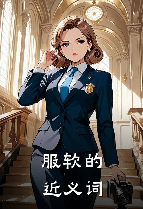 服软的近义词
