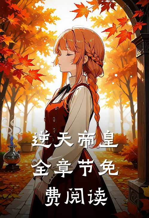 逆天帝皇全章节免费阅读