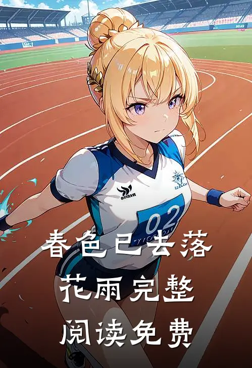 春色已去落花雨完整阅读免费