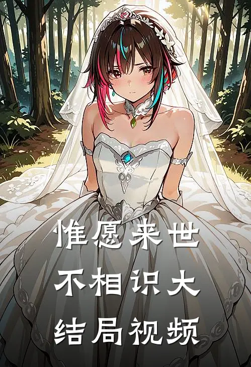 惟愿来世不相识大结局视频