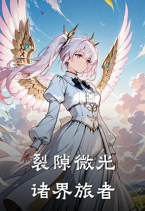 裂隙微光：诸界旅者