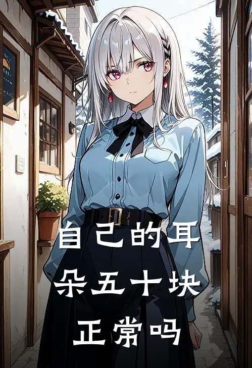自己的耳朵五十块正常吗