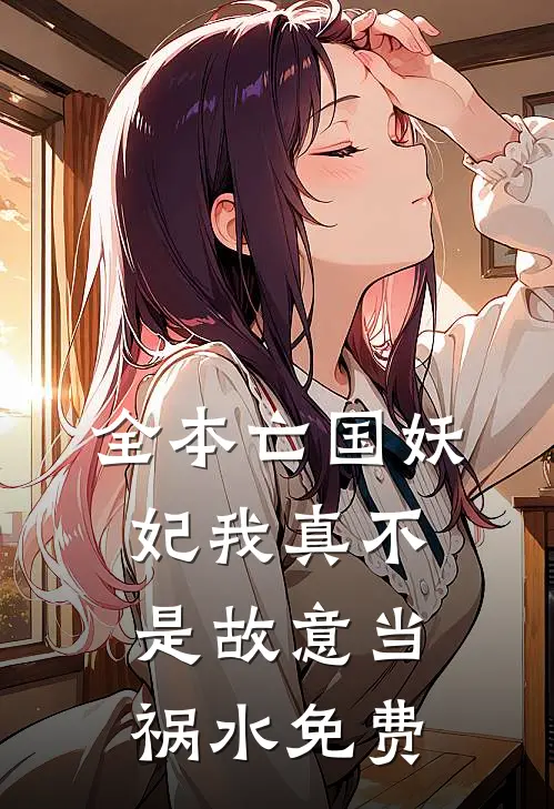 全本亡国妖妃我真不是故意当祸水免费