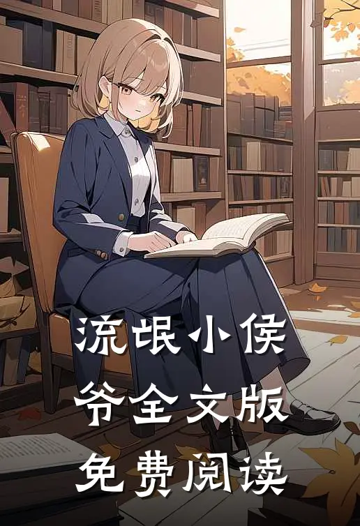 流氓小侯爷全文版免费阅读