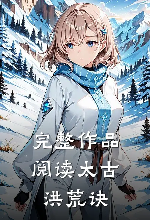 完整作品阅读太古洪荒诀