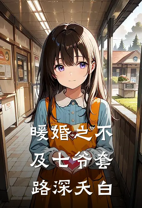 暖婚之不及七爷套路深 夭白