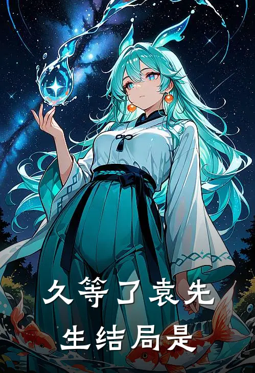 久等了袁先生结局是