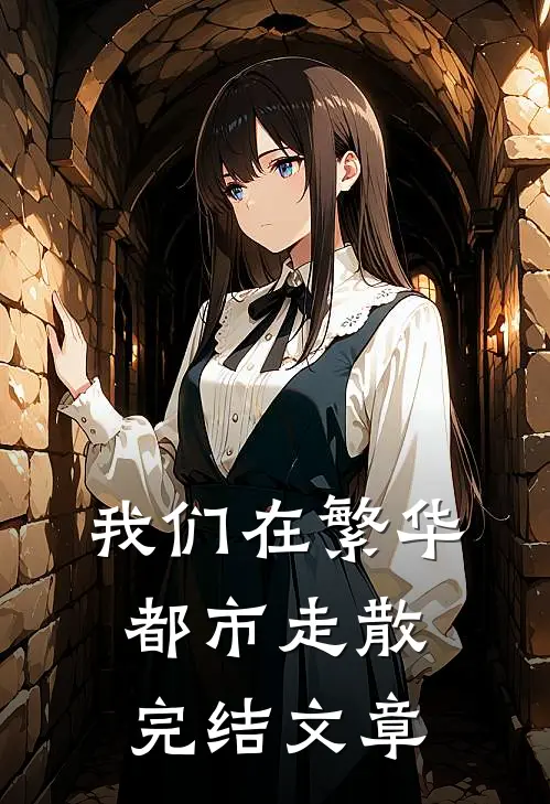 我们在繁华都市走散完结文章