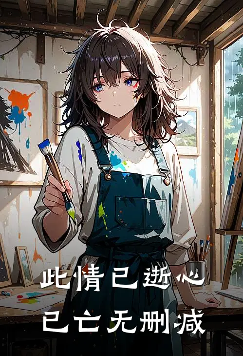此情已逝心已亡无删减