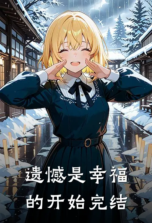 遗憾是幸福的开始完结