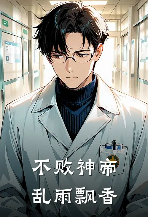 不败神帝 乱雨飘香