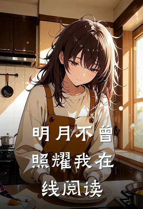 明月不曾照耀我在线阅读