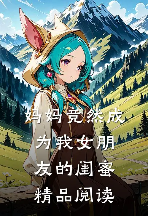 妈妈竟然成为我女朋友的闺蜜精品阅读