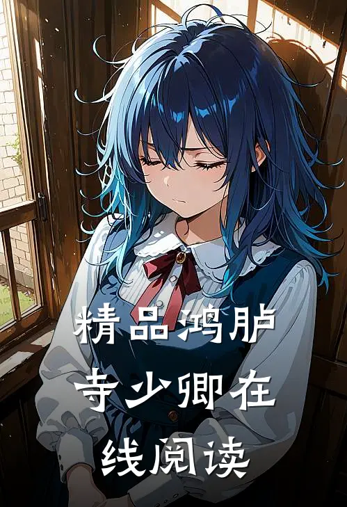 精品鸿胪寺少卿在线阅读