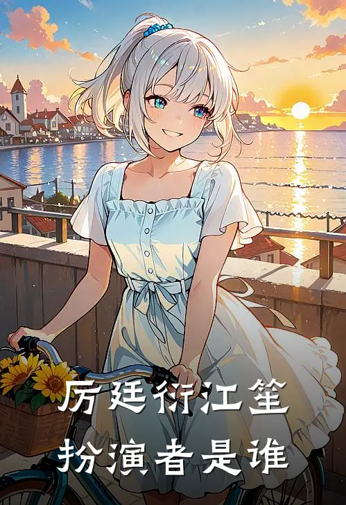 厉廷衍江笙扮演者是谁