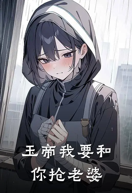 玉帝我要和你抢老婆