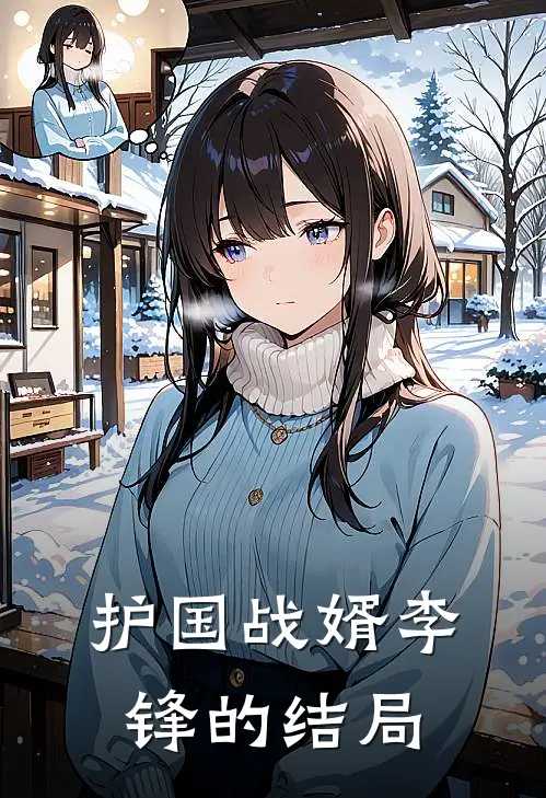 护国战婿李锋的结局
