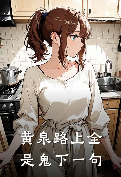 黄泉路上全是鬼下一句