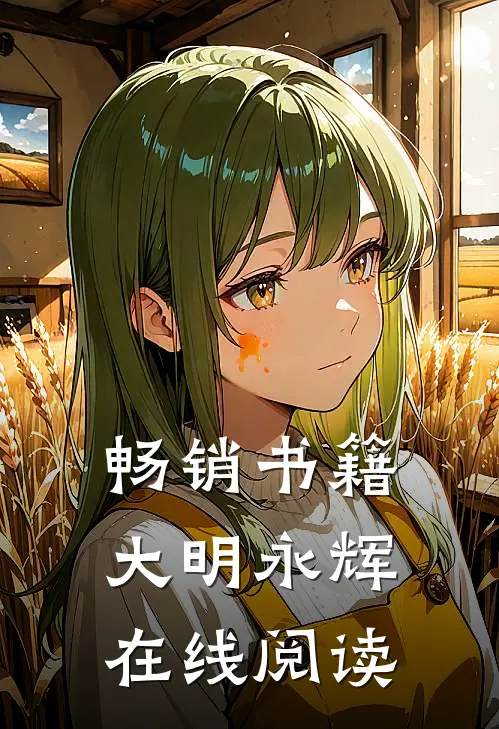 畅销书籍大明永辉在线阅读