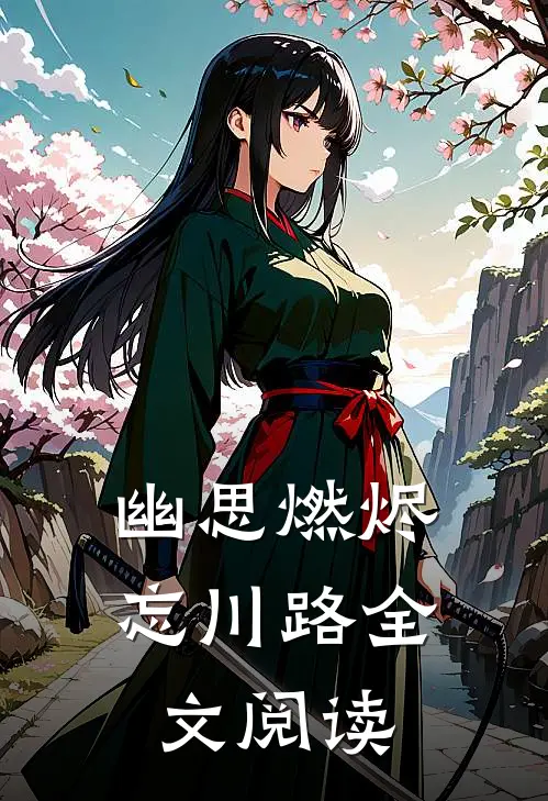 幽思燃烬忘川路全文阅读