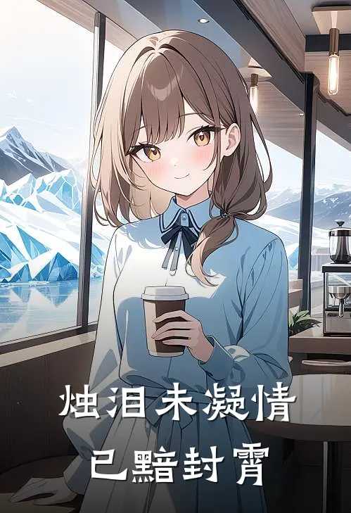 烛泪未凝情已黯封霄