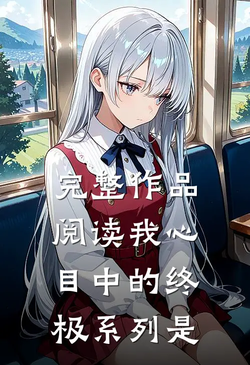 完整作品阅读我心目中的终极系列是