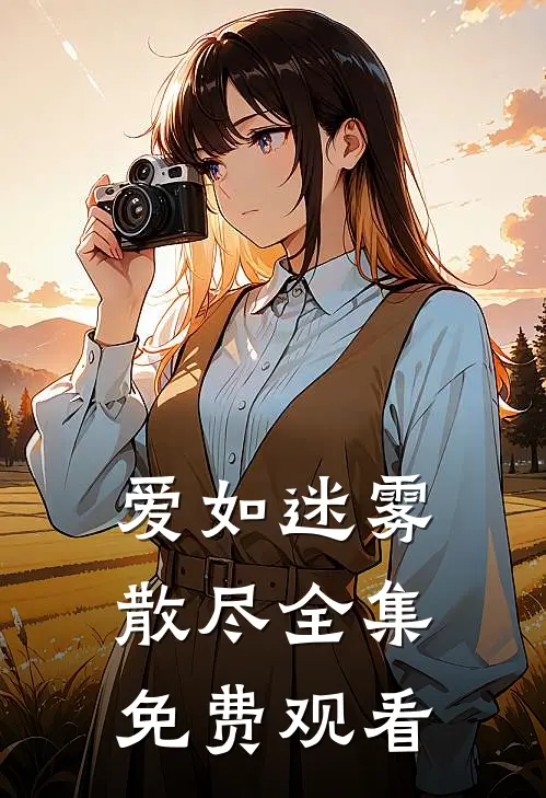 爱如迷雾散尽 全集免费观看