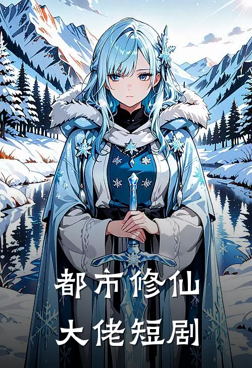 都市修仙大佬短剧