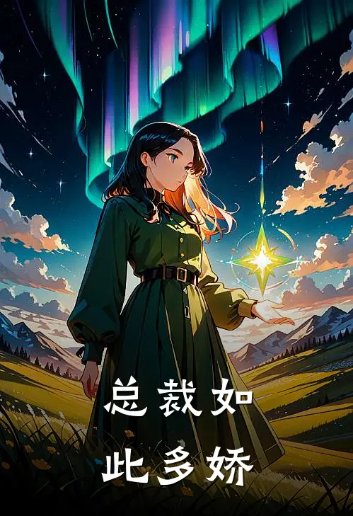 总裁如此多娇