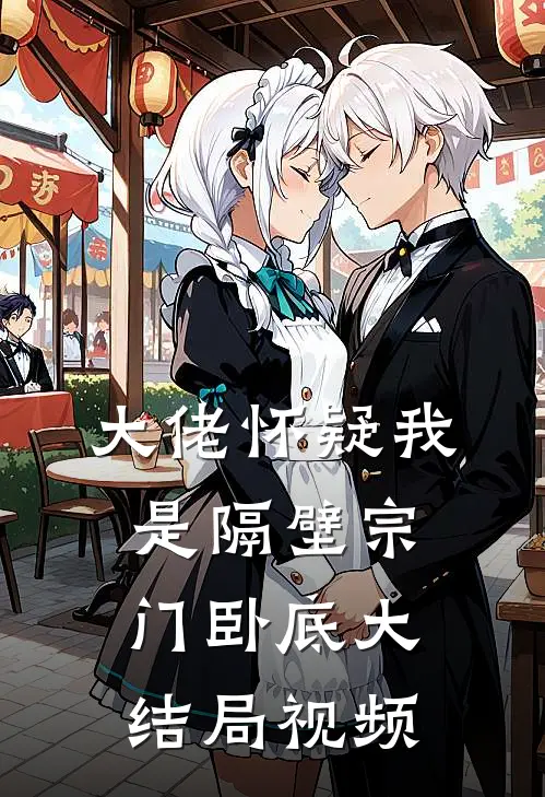大佬怀疑我是隔壁宗门卧底大结局视频