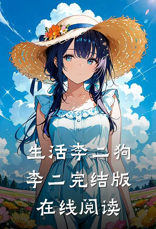生活李二狗李二完结版在线阅读