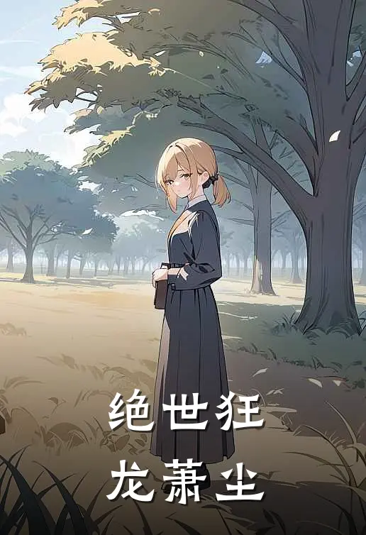 绝世狂龙萧尘